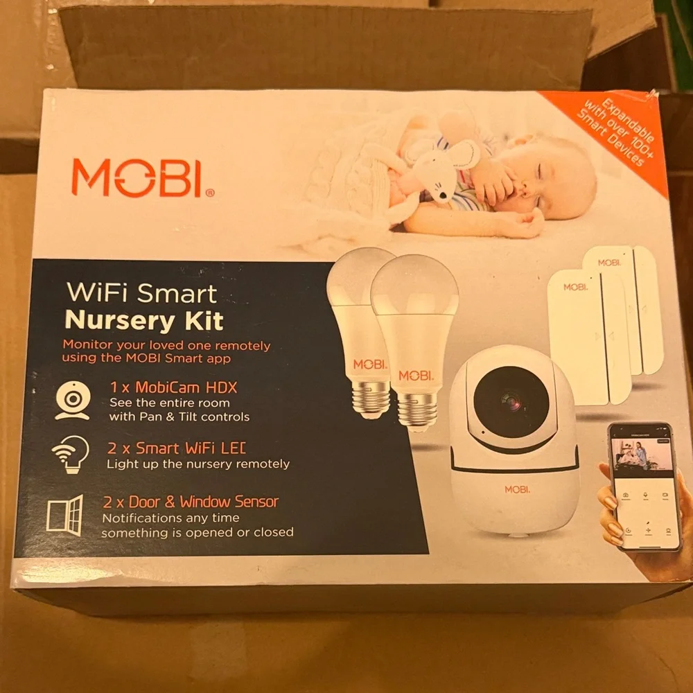 N/A mobi wifi